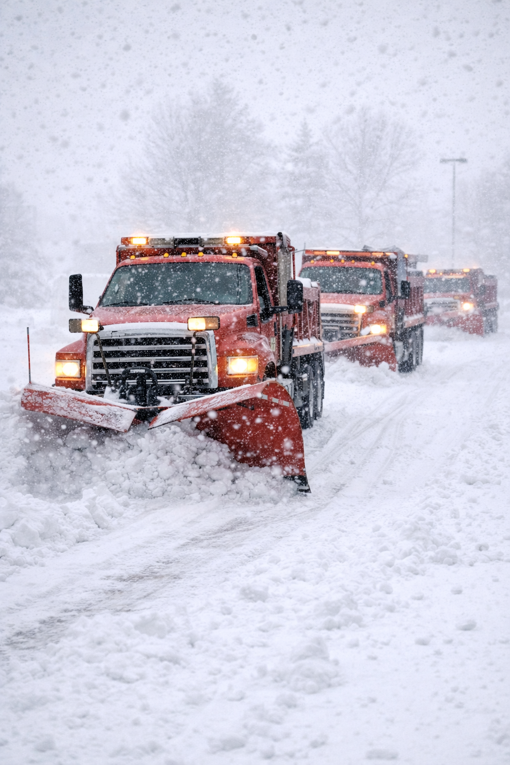 Preparing Your Buffalo Estate for a Harsh Winter