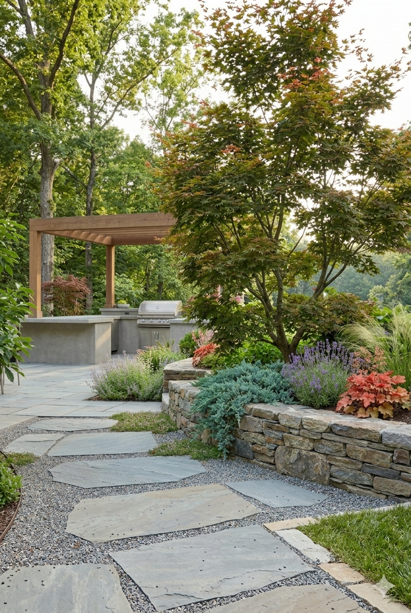 Explore Landscape Design