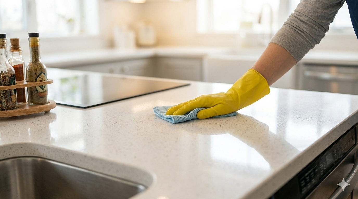 Residential Deep Cleaning services in Buffalo, NY