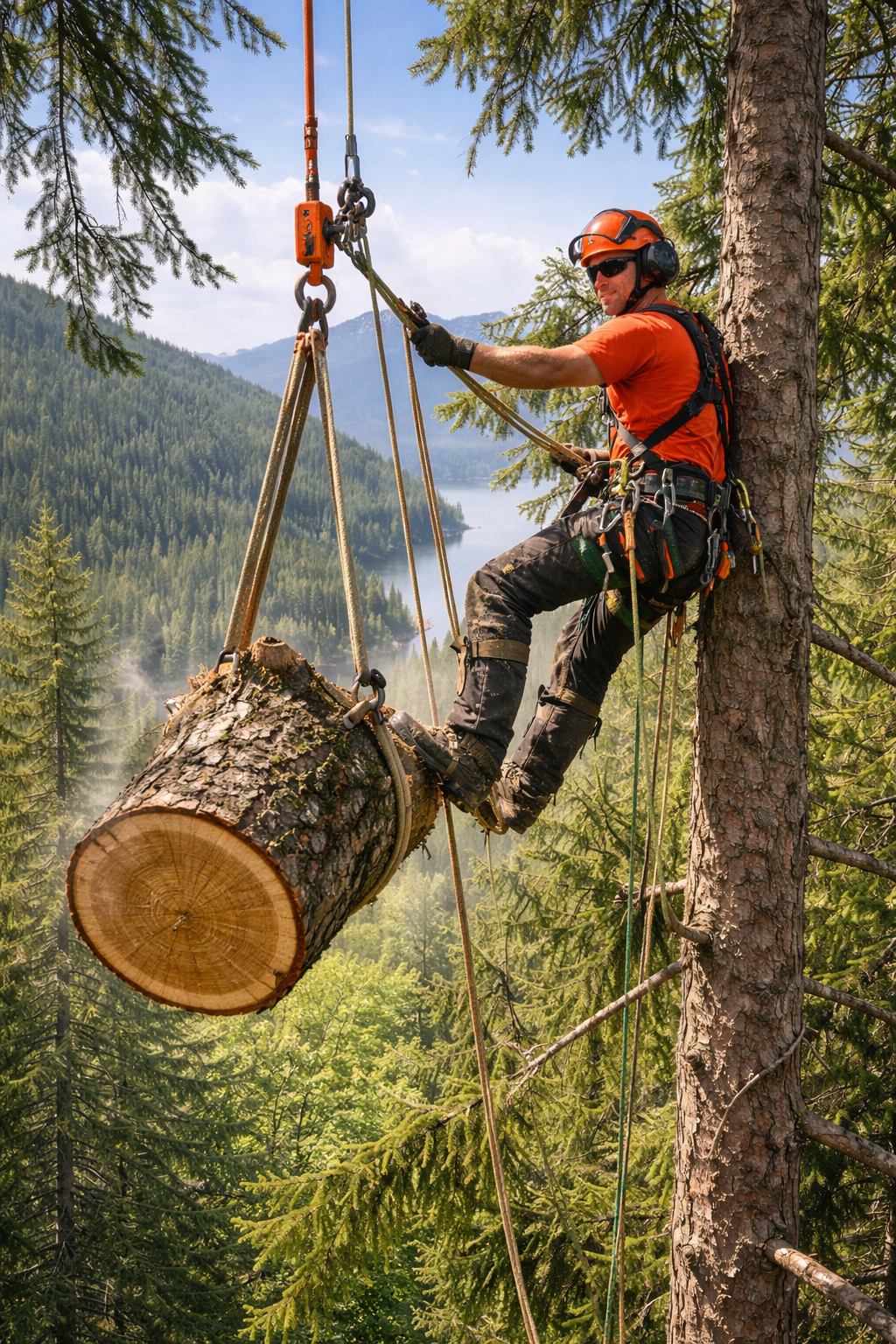 Rigging